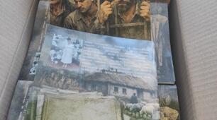  Книга вийшла друком. Тож сьогодні маю честь презентувати її