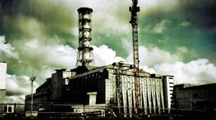 Практична робота "Аварія на Чорнобильській АЕС"
