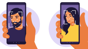 Штучний інтелект у школі. Розширення «Face detection» у середовищі «Scratch with AI»