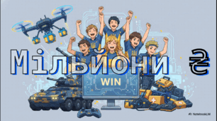 Відеоогляд "15 лютого - День кіберспорту України"