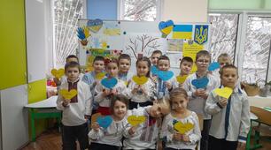 Уживання прикметників у власних висловлюваннях