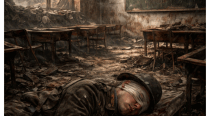 Презентація. Генріх Белль (1917–1985). Оповідання «Подорожній, коли ти прийдеш у Спа…». Осмислення Другої світової війни як антигуманного явища