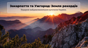 Закарпатська область