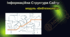 Інформаційна структура сайту