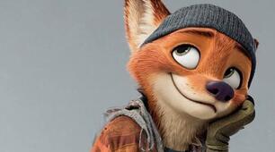 Тема: Clothes (Zootopia, Nick Wilde)