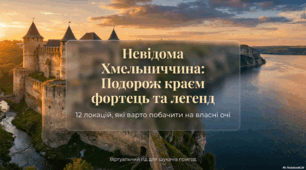 Хмельницька область