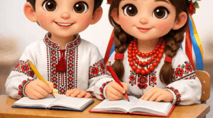Допоміжні матеріали для учнів  та вчителів 1 класу НУШ з української мови