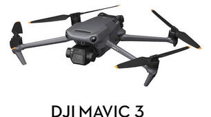 11 клас. Основи пілотування MAVIC 3