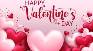 💘 Norm or Cringe? Valentine’s Day Edition