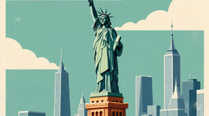 Puzzle: New York