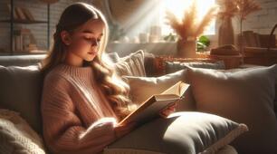 КОМПЛЕКСНА ПІДСУМКОВА РОБОТА З АНГЛІЙСЬКОЇ МОВИ. 8 КЛАС. ТЕМА 5 "DO YOU NEED A BOOK?" КАРПЮК 2025-2026 Н.Р + ВІДПОВІДІ+АУДІО
