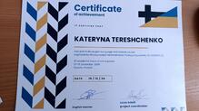  English Language and Culture Course