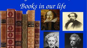 TEST "Do You Need a Book? Listening and Reading" (Unit 5. Karpiuk 8, NUS) 