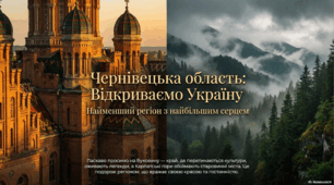 Чернівецька область