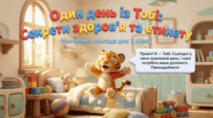 Як пов'язані харчування і здоров'я