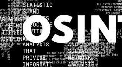 11 клас. Інструменти та методи OSINT.