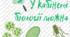 Таблички для кабінетів