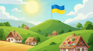 Частини мови.