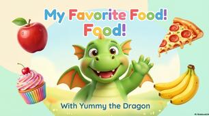 My favorite food
