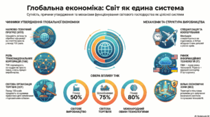 Глобальна економика