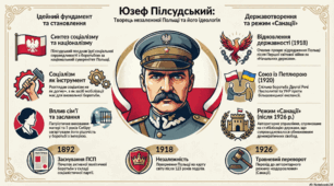 Тематичне оцінювання за розділом ІV "Держави Центрально- Східної Європи".