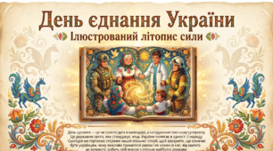 День Єдності