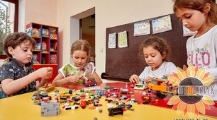 Простi STEM-ідеї для щоденного використання на уроках у НУШ