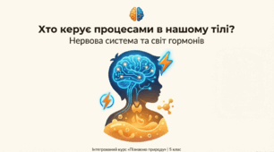 Хто керує процесами в нашому тілі