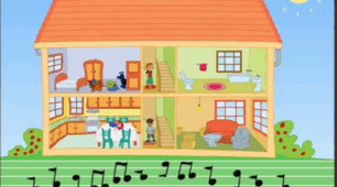 My new house