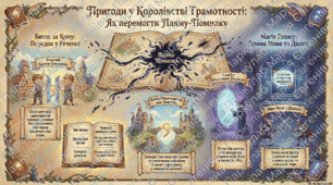 Пунктуаційна помилка
