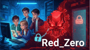 Escape-room «Втеча з комп’ютерного класу»