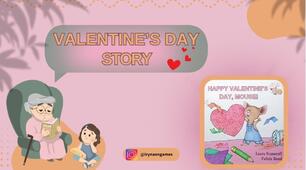 Valentine's day story