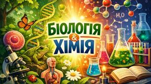 Невидимий світ  навколо нас.