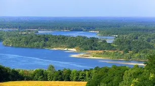 (Копія)  Води суходолу,  ґрунти, рослинність та тваринний світ України (діагностична робота)