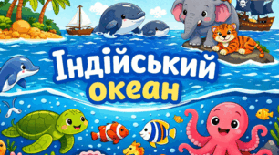 Індійський океан