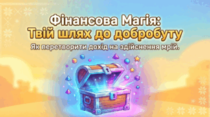 Доходи і бюджет