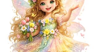 🌸 Весняний декор для класу чи садочка 🌸