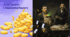 Іван Карпенко-Карий. «Сто тисяч»: презентація, урок, картки для групової роботи