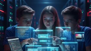  Узагальнення Проєктування Графічного Інтерфейсу 