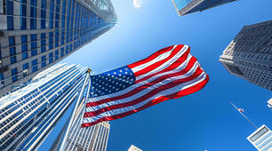 Puzzle: Discover America!