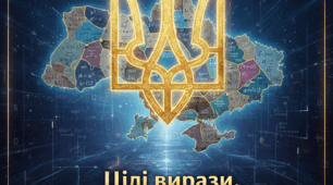 «Цілі вирази. Цілісна Україна»