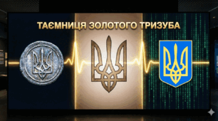 Таємниця Золотого Тризуба