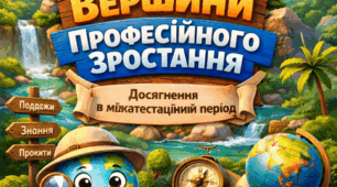 Презентація «Результативність педагогічної діяльності у між атестаційний період»