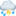⛈️