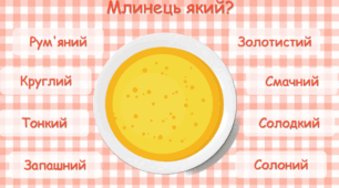 Масляна прийшла, радість принесла