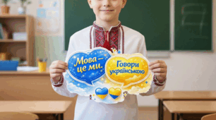💛До дня рідної мови "Крилаті вислови!💛💙