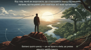 Досліджуємо гази