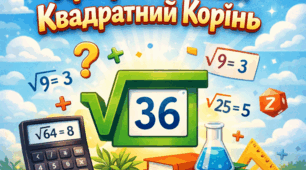 Арифметичний квадратний корінь 
