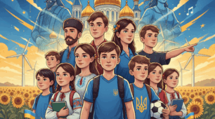 Квест "Код нації"