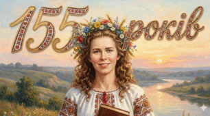 Презентація  "Леся Українка: сталева воля"